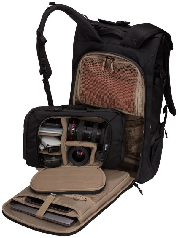 Thule Covert Camera Backpack DSLR 32L - Image 11
