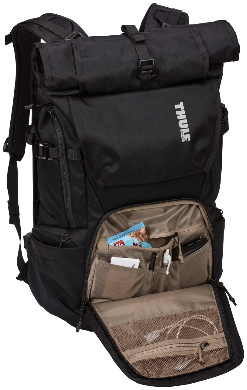 Thule Covert Camera Backpack DSLR 32L - Image 3